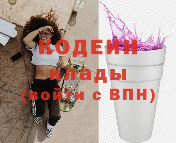 молекула духа Кулебаки