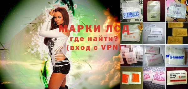 молекула духа Кулебаки